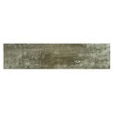 Polished Wood Dark Grey 15cm x 60cm Wall and Floor Tile