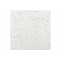 Pols White Terrazzo 60cm x 60cm Wall & Floor Tile