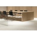 Pols White Terrazzo 60cm x 60cm Wall & Floor Tile