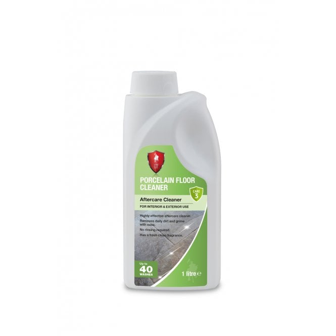 LTP Porcelain Floor Tile Cleaner 1L