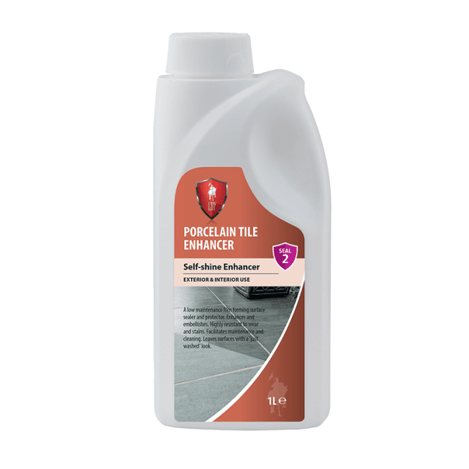 LTP Porcelain Tile Enhancer 1L