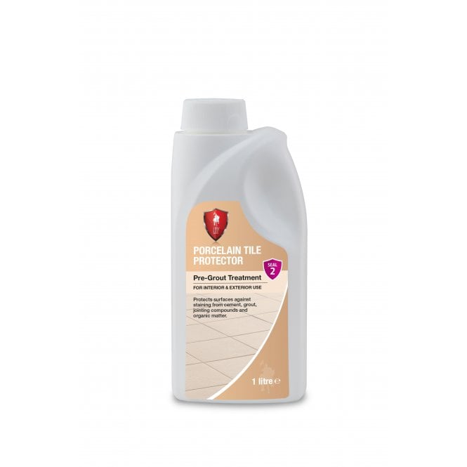 LTP Porcelain Tile Protector 1L