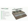 PorcelQuick Adped System BOX (40pcs)