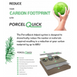 PorcelQuick Adped System BOX (40pcs)