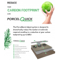 PorcelQuick Adped System BOX (40pcs)