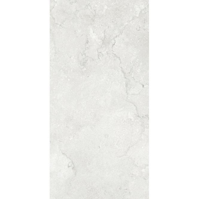 Portland Stone Grey 45cm x 90cm Wall and Floor Tile