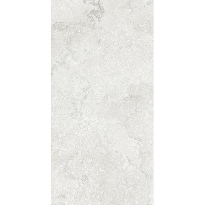 Portland Stone Grey 45cm x 90cm Wall and Floor Tile