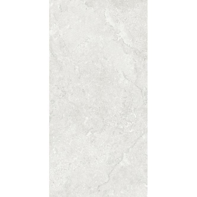 Portland Stone Grey 45cm x 90cm Wall and Floor Tile