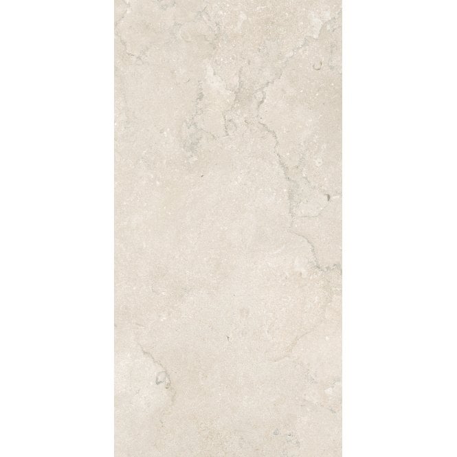 Portland Stone Sand 45cm x 90cm Wall and Floor Tile