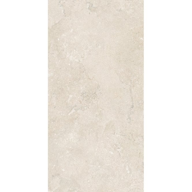 Portland Stone Sand 45cm x 90cm Wall and Floor Tile