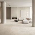 Portland Stone Sand 90cm x 90cm Wall and Floor Tile