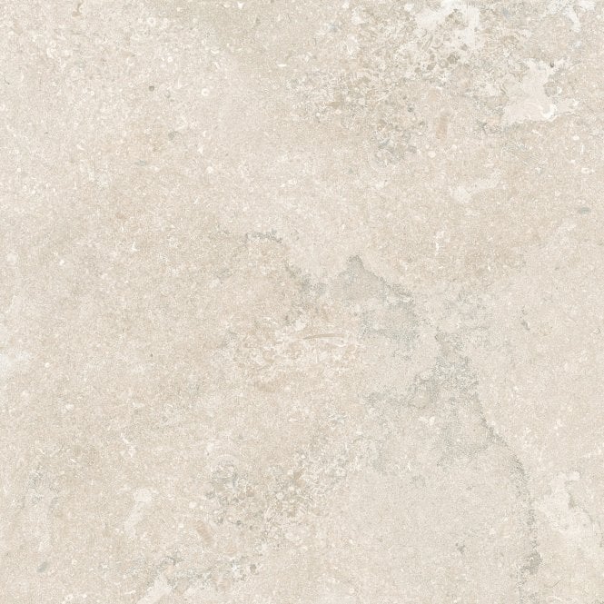 Portland Stone Sand 90cm x 90cm Wall and Floor Tile