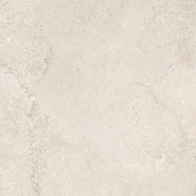 Portland Stone Sand 90cm x 90cm Wall and Floor Tile