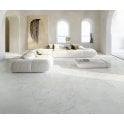 Portland Stone White 90cm x 90cm Wall and Floor Tile