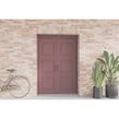 Porto Brick Cream 6cm x 25cm Wall and Floor Tile