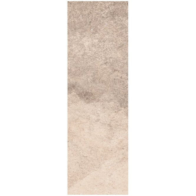 Porto Brick Cream 6cm x 25cm Wall and Floor Tile