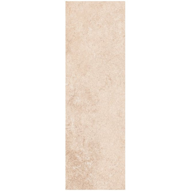 Porto Brick Cream 6cm x 25cm Wall and Floor Tile
