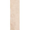 Porto Brick Cream 6cm x 25cm Wall and Floor Tile