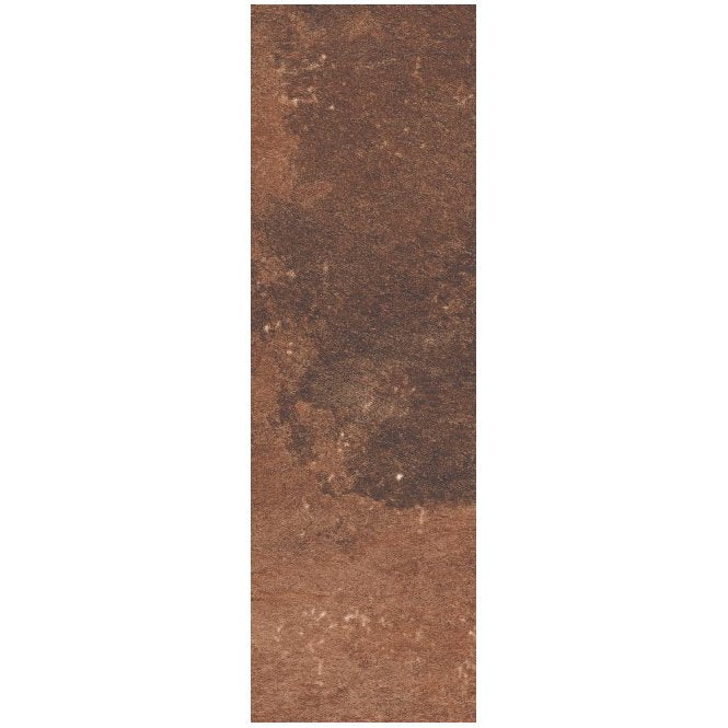 Porto Brick Red 6cm x 25cm Wall and Floor Tile