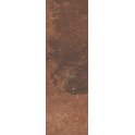 Porto Brick Red 6cm x 25cm Wall and Floor Tile