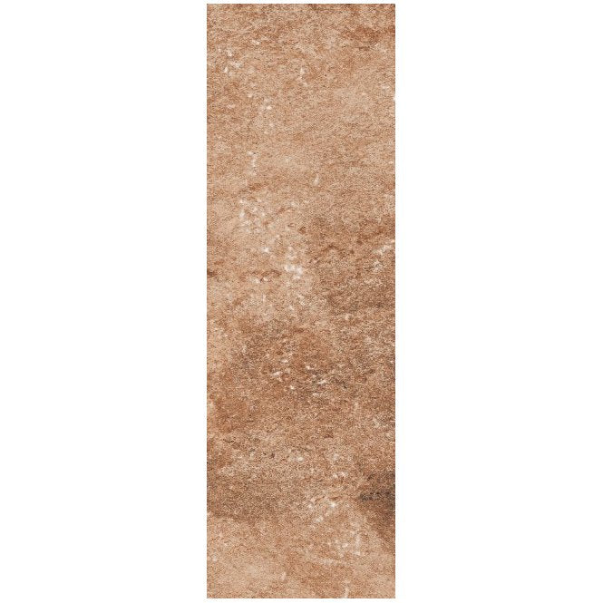 Porto Brick Red 6cm x 25cm Wall and Floor Tile