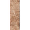 Porto Brick Red 6cm x 25cm Wall and Floor Tile