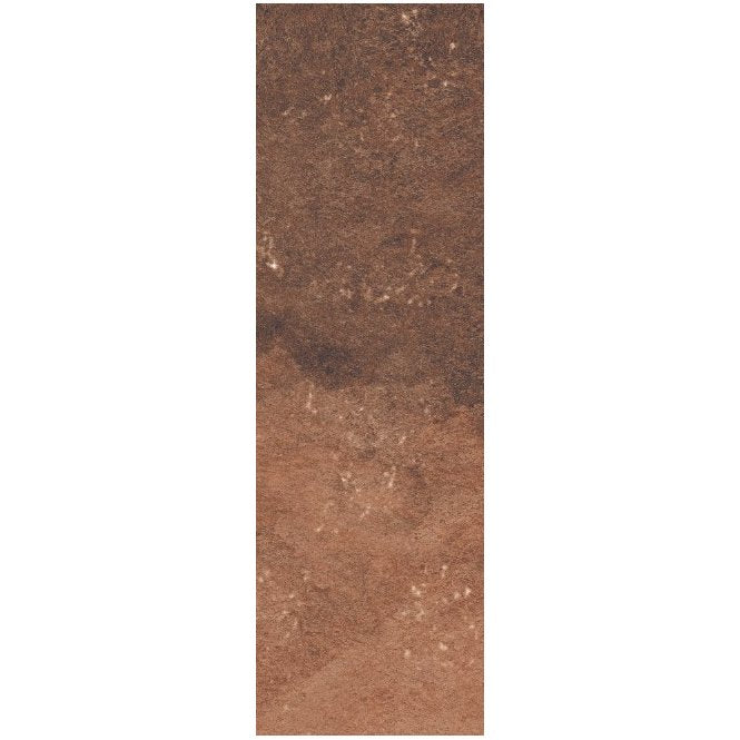 Porto Brick Red 6cm x 25cm Wall and Floor Tile