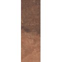 Porto Brick Red 6cm x 25cm Wall and Floor Tile