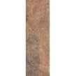 Porto Brick Red 6cm x 25cm Wall and Floor Tile