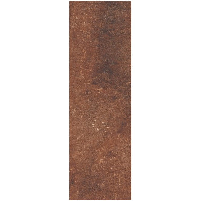 Porto Brick Red 6cm x 25cm Wall and Floor Tile