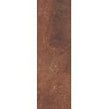 Porto Brick Red 6cm x 25cm Wall and Floor Tile