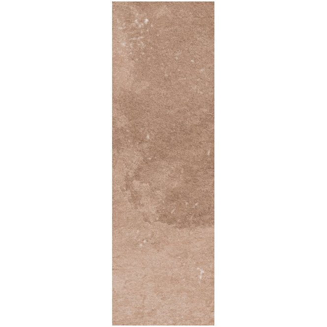 Porto Brick Rust 6cm x 25cm Wall and Floor Tile