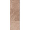 Porto Brick Rust 6cm x 25cm Wall and Floor Tile
