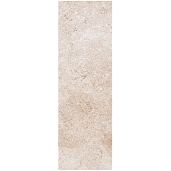 Porto Brick Rust 6cm x 25cm Wall and Floor Tile