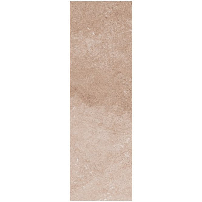 Porto Brick Rust 6cm x 25cm Wall and Floor Tile