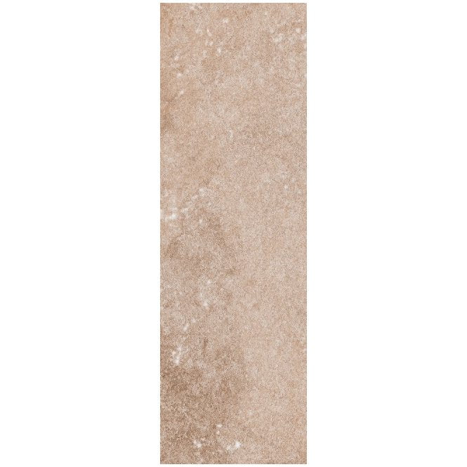 Porto Brick Rust 6cm x 25cm Wall and Floor Tile