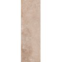 Porto Brick Rust 6cm x 25cm Wall and Floor Tile