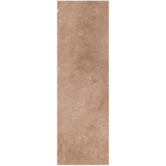 Porto Brick Rust 6cm x 25cm Wall and Floor Tile