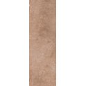 Porto Brick Rust 6cm x 25cm Wall and Floor Tile
