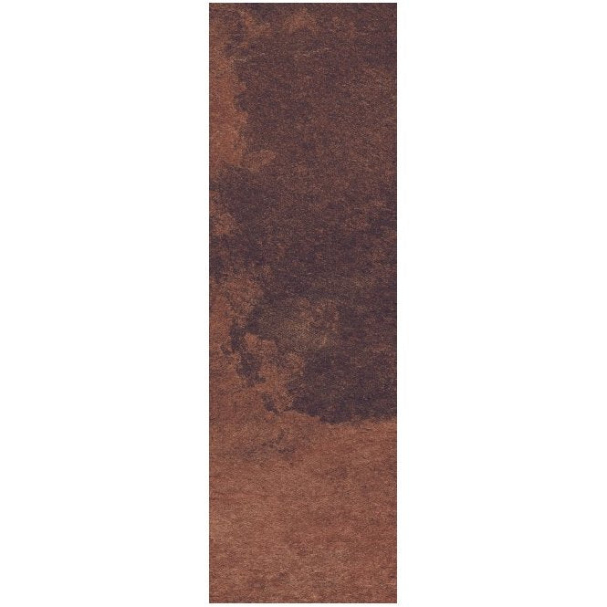 Porto Brick Umber 6cm x 25cm Wall and Floor Tile