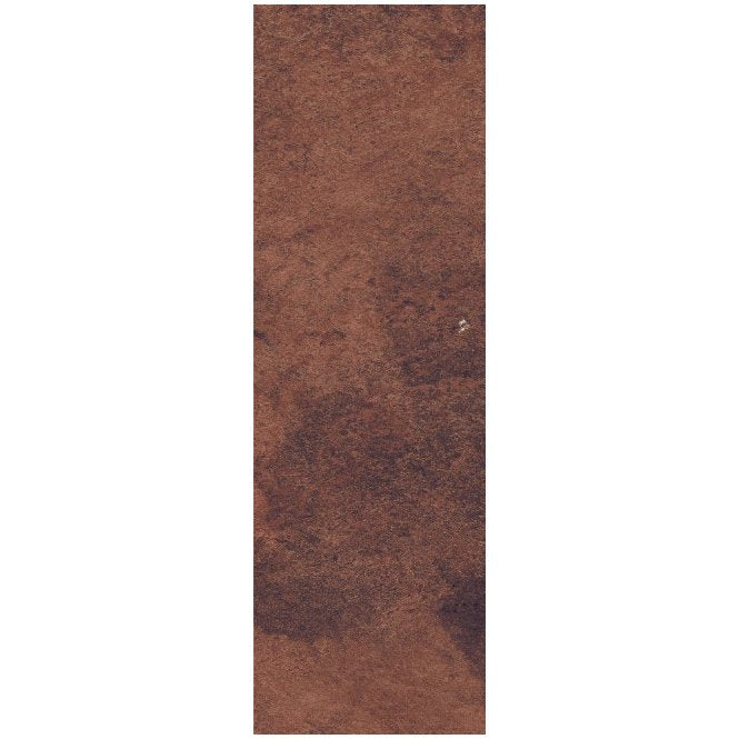 Porto Brick Umber 6cm x 25cm Wall and Floor Tile