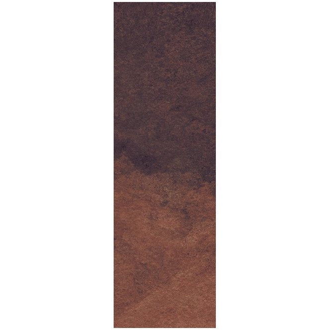 Porto Brick Umber 6cm x 25cm Wall and Floor Tile