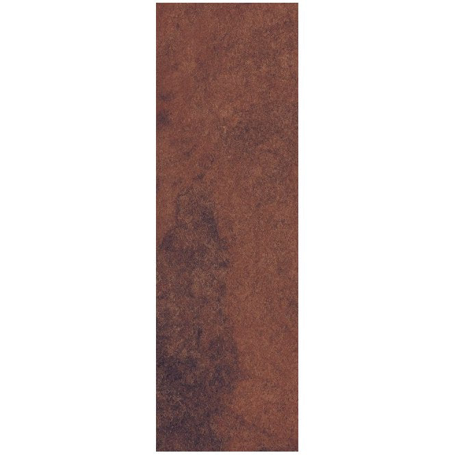 Porto Brick Umber 6cm x 25cm Wall and Floor Tile