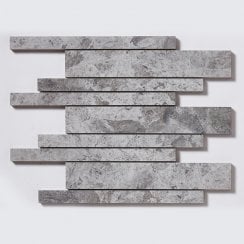 Premium Blueston Bar 30cm x 30cm Wall and Floor Tile