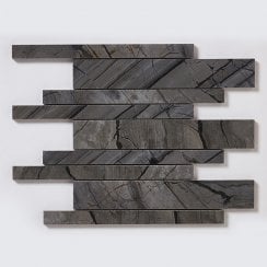 Premium Manhattan Bar 30cm x 30cm Wall and Floor Tile