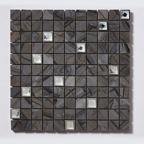 Premium Manhattan Jewel 30cm x 30cm