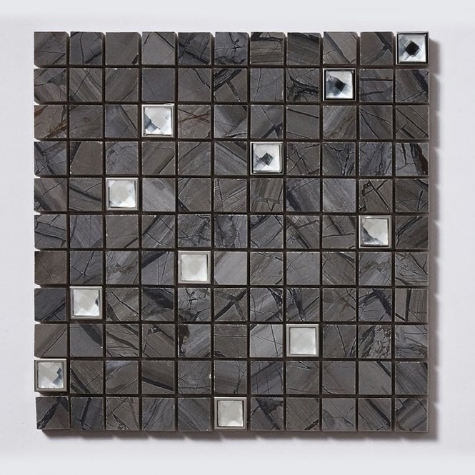 Premium Manhattan Jewel 30cm x 30cm