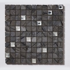 Premium Manhattan Jewel 30cm x 30cm