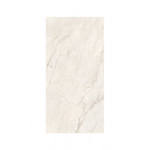 Premium Marble White 60cm x 120cm Wall and Floor Tile