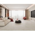 Premium Marble White 60cm x 120cm Wall and Floor Tile